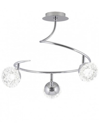 Stella Colgante 3L 