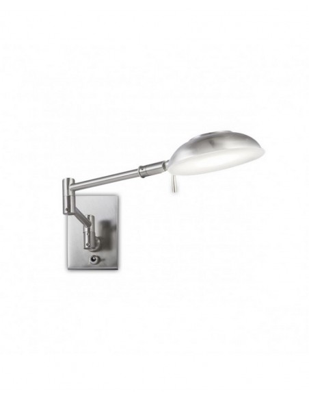 Aplique de pared Kento