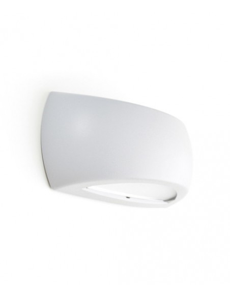 Aplique de pared con sensor de movimiento Calm - Dopo 