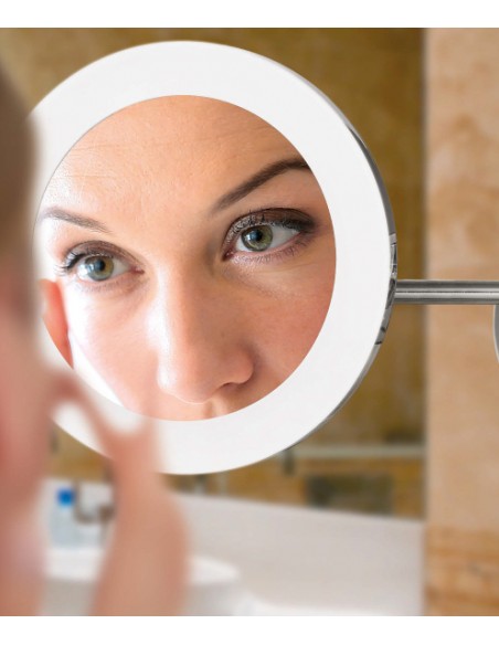 Aplique de pared Boan