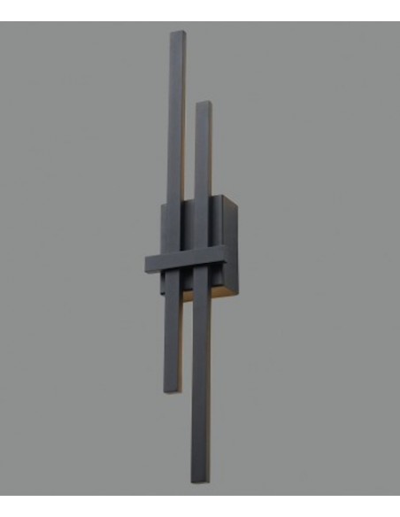 Aplique de pared Shadow 