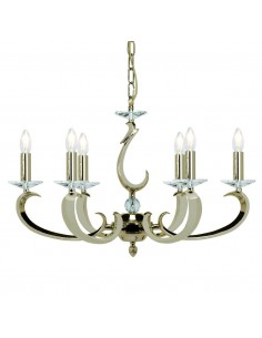 Colgante de techo Esbelta - Pedret Lighting