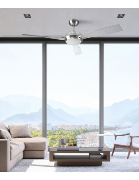 Ventilador Sirocco