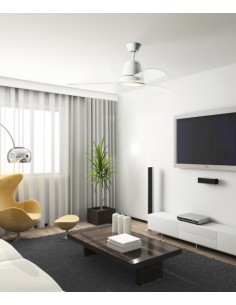 Ventilador Tiga