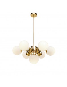 Lámpara colgante Sixty 2