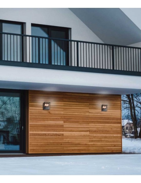 Aplique de pared Verbier