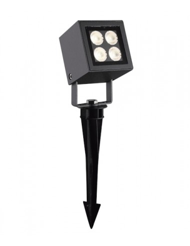 Piqueta para exterior LED Barni
