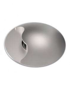 Foco empotrable exterior Arlet