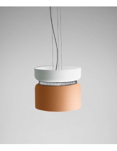 Lámpara colgante Aspen S40 2
