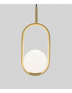 Colgante de techo C Ball 2
