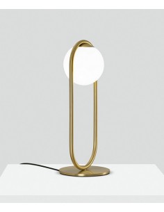 Lámpara de mesa C Ball 2