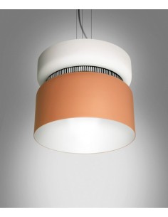 Lámpara colgante Aspen S40