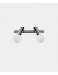 Aplique de pared para espejos Mist – Leds C4