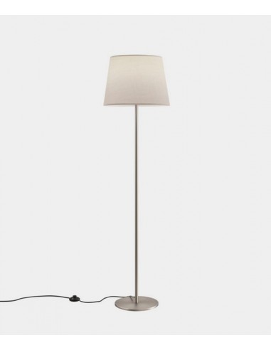 Lámpara de pie Metrica base redonda – Leds C4