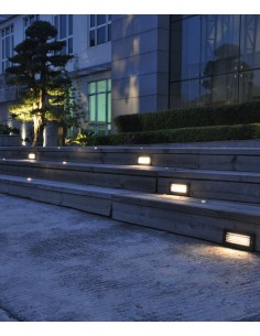 Downlight Carrer – Nexia 2