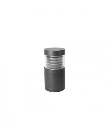 Aplique de Exterior Mercat – Base Redonda – Nexia 