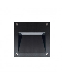 Aplique de Pared Cuadrado Up – 90º – Nexia