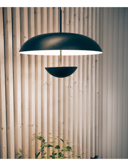  Lámpara colgante Ella - Aromas