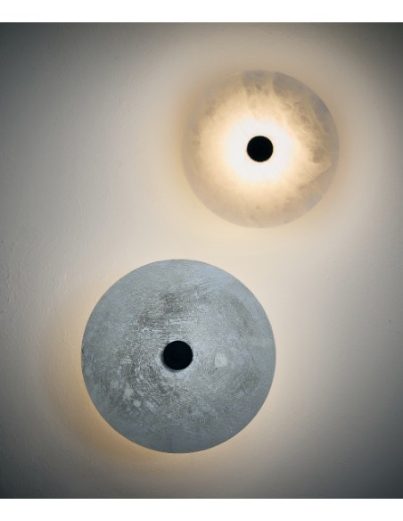 Aplique de pared Sual - Aromas