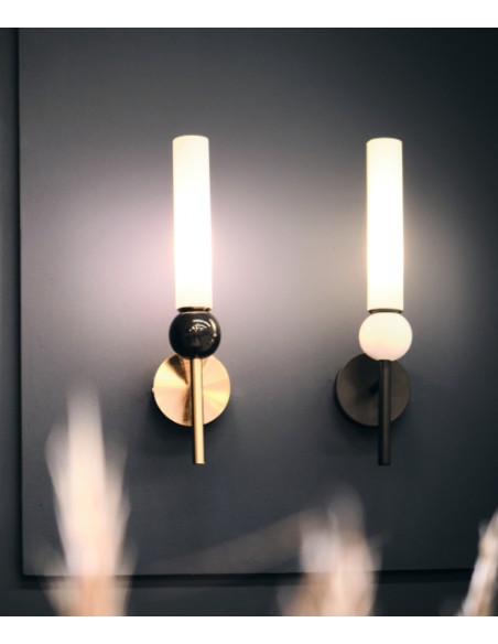 Aplique de pared Delie - Aromas