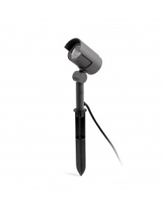 Lámpara proyector orientable con estaca Foc - Faro