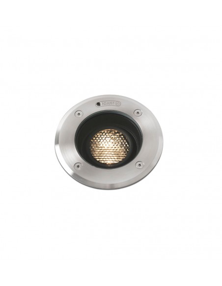 Lámpara empotrable orientable Geiser - Faro