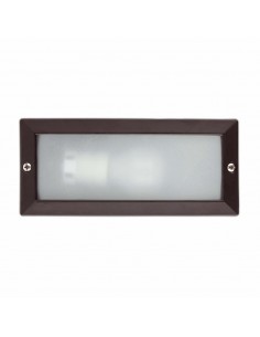 Lámpara empotrable Liso - Faro