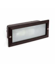Lámpara empotrable Liso - Faro 2