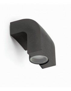Aplique de pared Klamp 1 -... 2