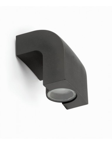 Aplique de pared Klamp 1 - Faro -...