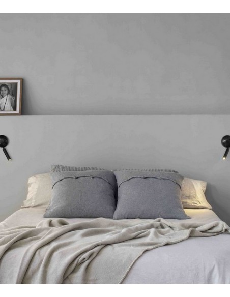 Aplique de pared Press - Faro