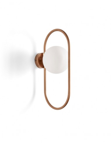 Aplique de pared Pea – Massmi