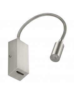 Flexo orientable LED Leiden – Exo - Novolux Lighting