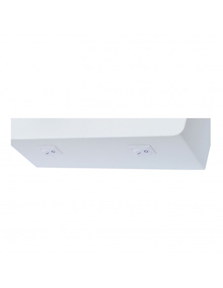 Aplique de pared Baltic - Exo - Novolux Lighting