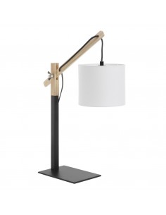 Lámpara de mesa  Britta – Exo - Novolux Lighting