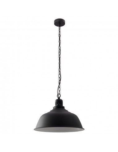 Colgante de techo Vintage - Exo - Novolux Lighting