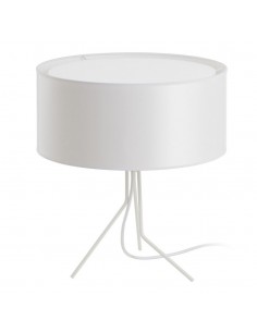 Lámpara de mesa Diagonal M - Exo - Novolux Lighting 2
