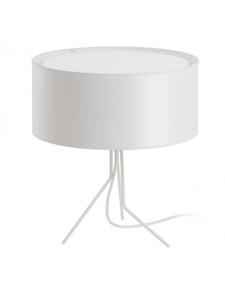 Lámpara de mesa Diagonal M - Exo - Novolux Lighting