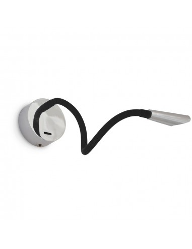 Aplique de pared Elfi Hood - Exo - Novolux Lighting