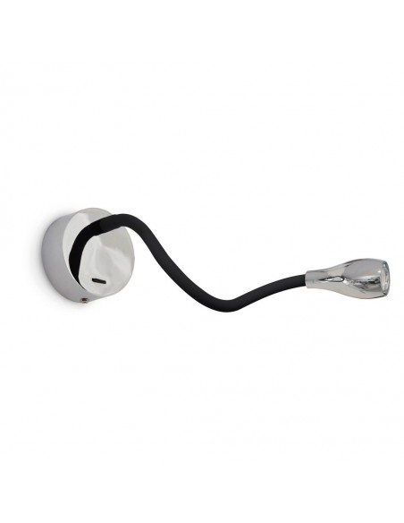 Aplique de pared Elfi - Exo - Novolux Lighting