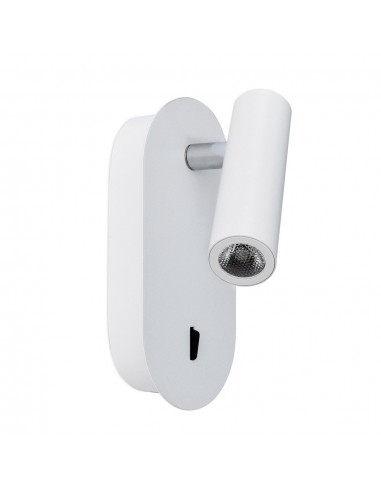 Aplique de pared Dirk - Exo - Novolux Lighting