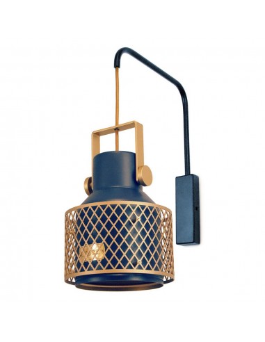 Aplique de pared Tosca Wall - Exo - Novolux Lighting
