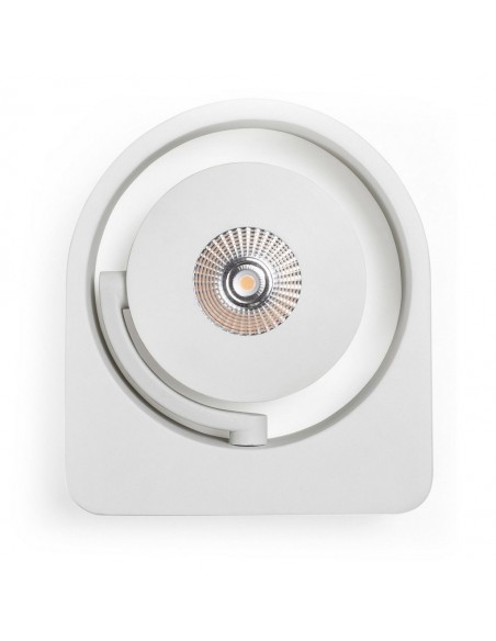 Aplique de pared Aliya - Exo - Novolux Lighting