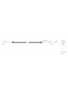 Tensor LED Cob Elegance - Nexia 2