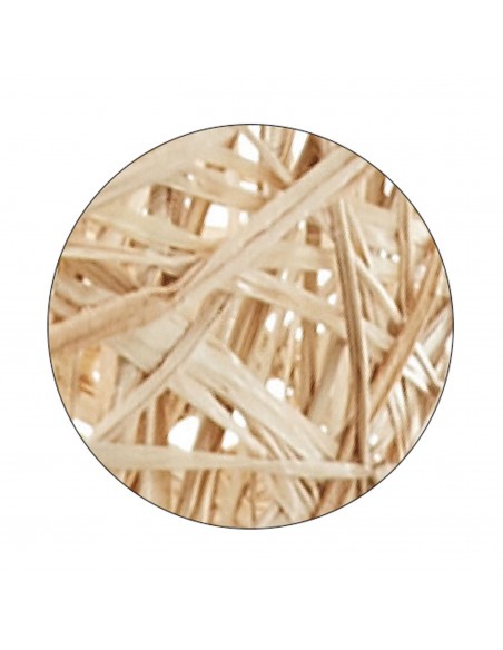 Colgante de techo decorativo Vimet - Exo - Novolux Lighting
