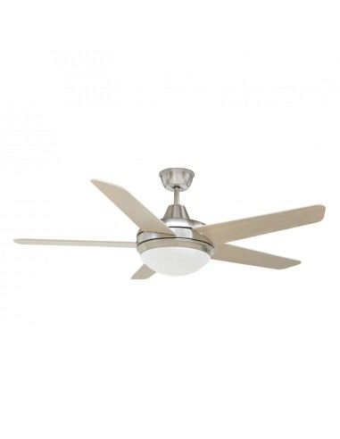 Ventilador de techo con luz Vento - Novolux Lighting
