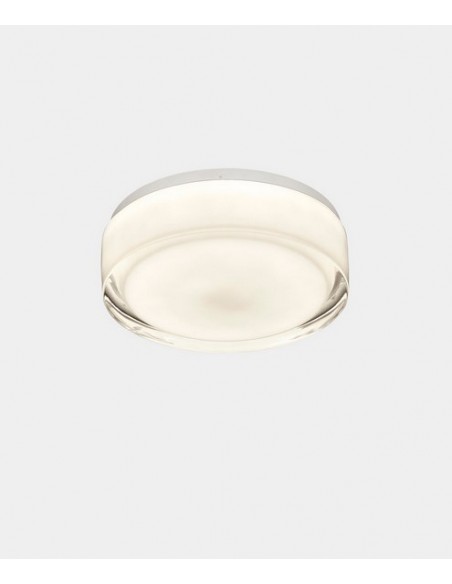 Plafón de techo Vetro – Leds C4