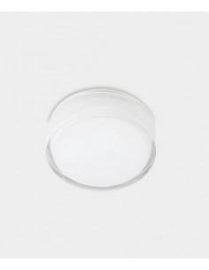 Plafón de techo Vetro – Leds C4 2