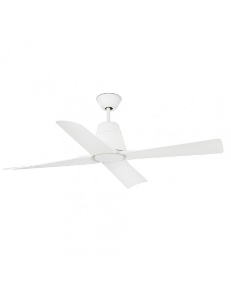 Ventilador de techo con o sin luz Typhoon - Faro