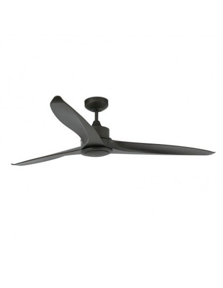 Ventilador de techo con luz Tonic - Faro